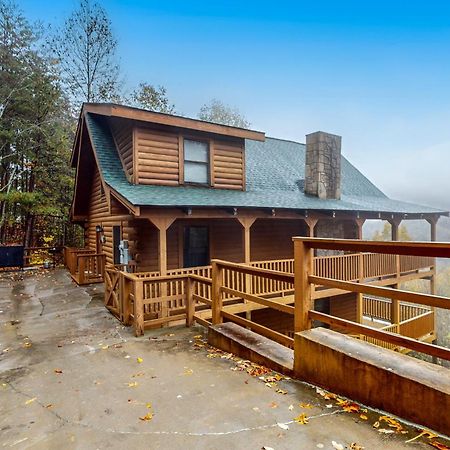 Paradise Views Sevierville Exterior photo