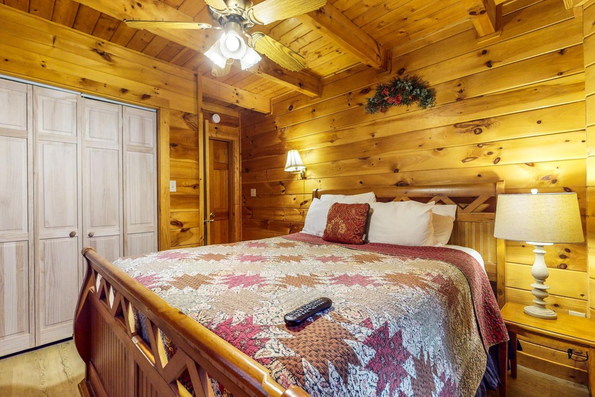 Paradise Views Sevierville Exterior photo