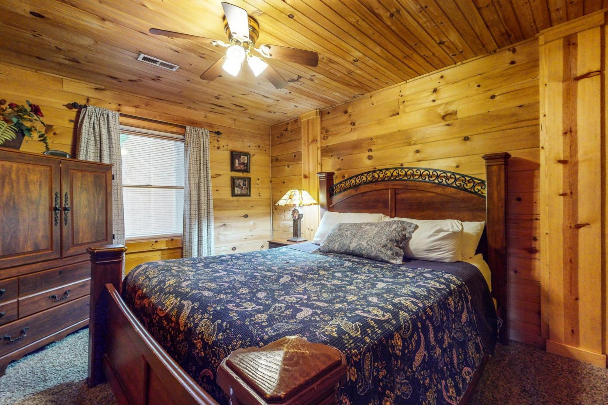 Paradise Views Sevierville Exterior photo